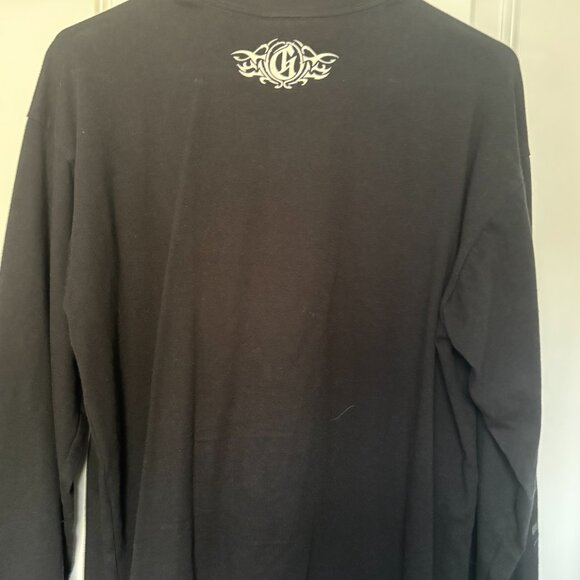 G-UNIT Y2K Cross Long Sleeve - Picture 4 of 6